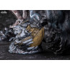 PRE ORDER - Berserk - Figure Guts Berserker Armor, Metallic Touch Figuarts ZERO