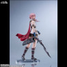 Final Fantasy XIII - Figure Lightning