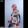 Final Fantasy XIII - Figure Lightning