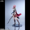 Final Fantasy XIII - Figure Lightning