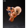 PRÉCOMMANDE - Dragon Ball - Figurine Krillin Son Goku´s old Friend, S.H.Figuarts