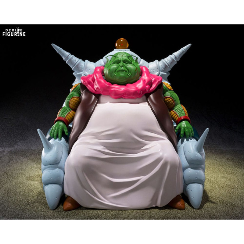 PRÉCOMMANDE - Dragon Ball - Figurine The Great Elder, S.H.Figuarts