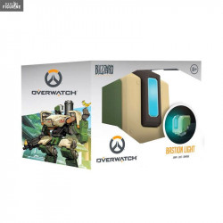 Lumière flexible Overwatch...