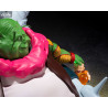 PRÉCOMMANDE - Dragon Ball - Figurine The Great Elder, S.H.Figuarts