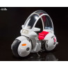 PRÉCOMMANDE - Dragon Ball - Figurine Bulma's Motorcycle Hoipoi Capsule No. 9, S.H. Figuarts