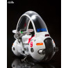 PRÉCOMMANDE - Dragon Ball - Figurine Bulma's Motorcycle Hoipoi Capsule No. 9, S.H. Figuarts