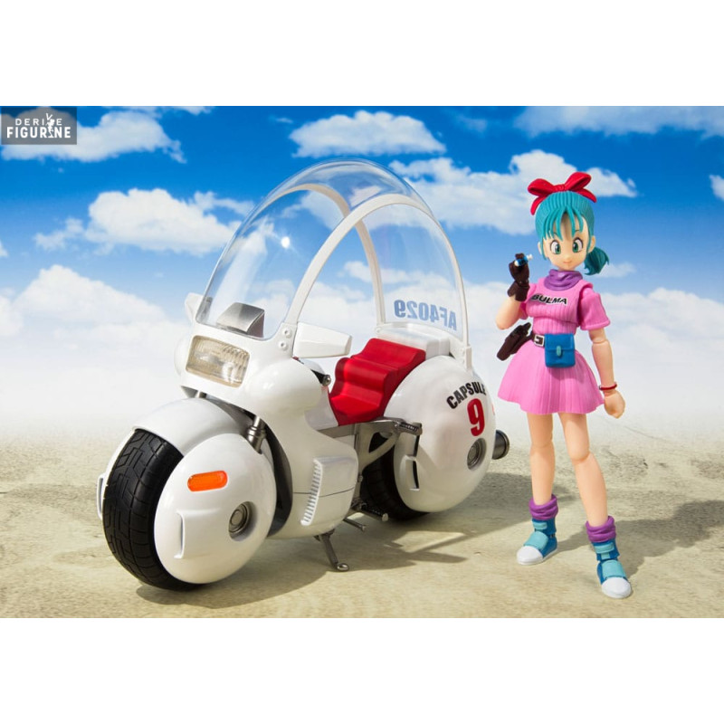PRÉCOMMANDE - Dragon Ball -...