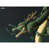 PRÉCOMMANDE - Dragon Ball Z - Figurine Shenron, S.H. Figuarts