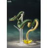 PRÉCOMMANDE - Dragon Ball Z - Figurine Shenron, S.H. Figuarts