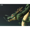 PRÉCOMMANDE - Dragon Ball Z - Figurine Shenron, S.H. Figuarts