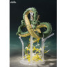 PRÉCOMMANDE - Dragon Ball Z - Figurine Shenron, S.H. Figuarts