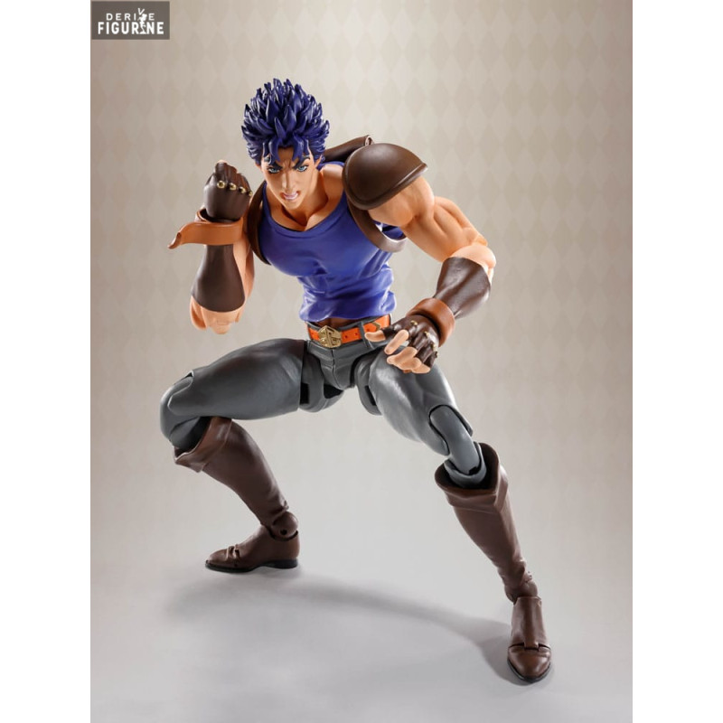 JoJo´s Bizarre Adventure -...