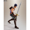 JoJo´s Bizarre Adventure - Figurine Jonathan Joestar, S.H.Figuarts