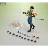 PRÉCOMMANDE - JoJo´s Bizarre Adventure - Figurine Joseph Joestar, S.H.Figuarts
