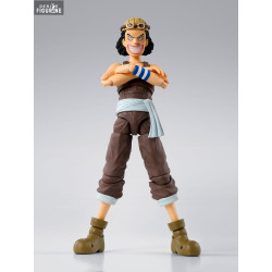 PRÉCOMMANDE - One Piece -...