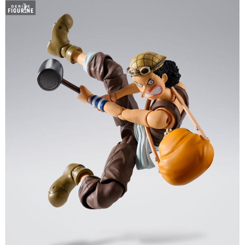 PRÉCOMMANDE - One Piece -...