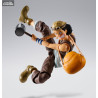 PRE ORDER - One Piece - Figure Usopp Romance Dawn, S.H.Figuarts