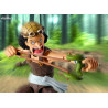 PRÉCOMMANDE - One Piece - Figurine Usopp Romance Dawn, S.H.Figuarts