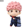 PRÉCOMMANDE - Jujutsu Kaisen - Figurine Yuji Itadori, Mini Tekupiku