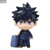 PRE ORDER - Jujutsu Kaisen - Figure Megumi Fushigoro, Mini Tekupiku