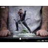 Marvel, Hawkeye - Clint Barton figure, BDS Art Scale