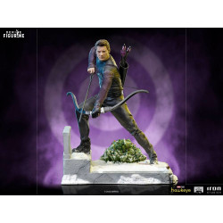 Marvel, Hawkeye - Clint...