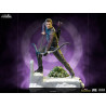 Marvel, Hawkeye - Clint Barton figure, BDS Art Scale