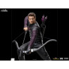 Marvel, Hawkeye - Clint Barton figure, BDS Art Scale