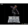 Marvel, Hawkeye - Clint Barton figure, BDS Art Scale