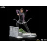 Marvel, Hawkeye - Clint Barton figure, BDS Art Scale