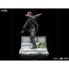 Marvel, Hawkeye - Clint Barton figure, BDS Art Scale
