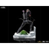 Marvel, Hawkeye - Clint Barton figure, BDS Art Scale