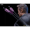 Marvel, Hawkeye - Clint Barton figure, BDS Art Scale