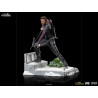Marvel, Hawkeye - Clint Barton figure, BDS Art Scale