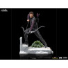 Marvel, Hawkeye - Clint Barton figure, BDS Art Scale