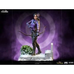 Marvel, Hawkeye - Figurine...