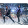 Marvel, Hawkeye - Figurine Kate Bishop, BDS Art Scale