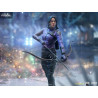 Marvel, Hawkeye - Figurine Kate Bishop, BDS Art Scale