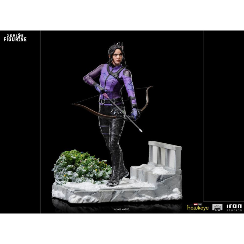 Marvel, Hawkeye - Figurine...