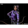 Marvel, Hawkeye - Figurine Kate Bishop, BDS Art Scale