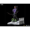 Marvel, Hawkeye - Figurine Kate Bishop, BDS Art Scale