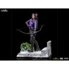 Marvel, Hawkeye - Figurine Kate Bishop, BDS Art Scale