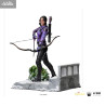 Marvel, Hawkeye - Kate Bishop figure, BDS Art Scale