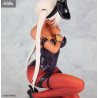 Original Character - Figurine Neala Black Rabbit, Illustration by MaJO