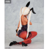 Original Character - Neala figure Black Rabbit, Illustrated by MaJO