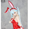 Original Character - Figurine Neala Red Rabbit, Illustration by MaJO