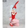 Original Character - Figurine Neala Red Rabbit, Illustration by MaJO