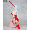 Original Character - Figurine Neala Red Rabbit, Illustration by MaJO