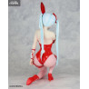 Original Character - Figurine Neala Red Rabbit, Illustration by MaJO