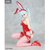 Original Character - Figurine Neala Red Rabbit, Illustration by MaJO